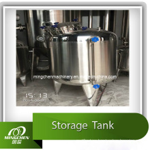 Stainless Steel Storage Tank